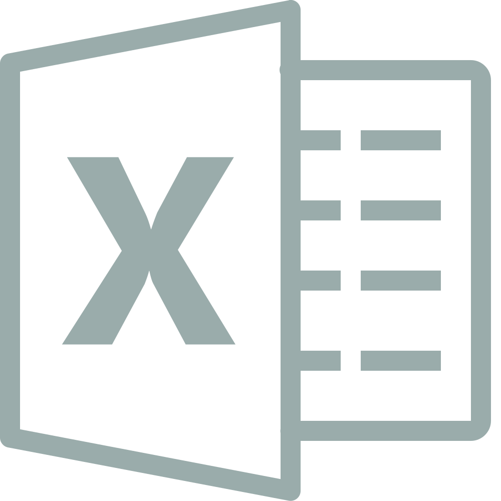 Projetos Excel e VBA